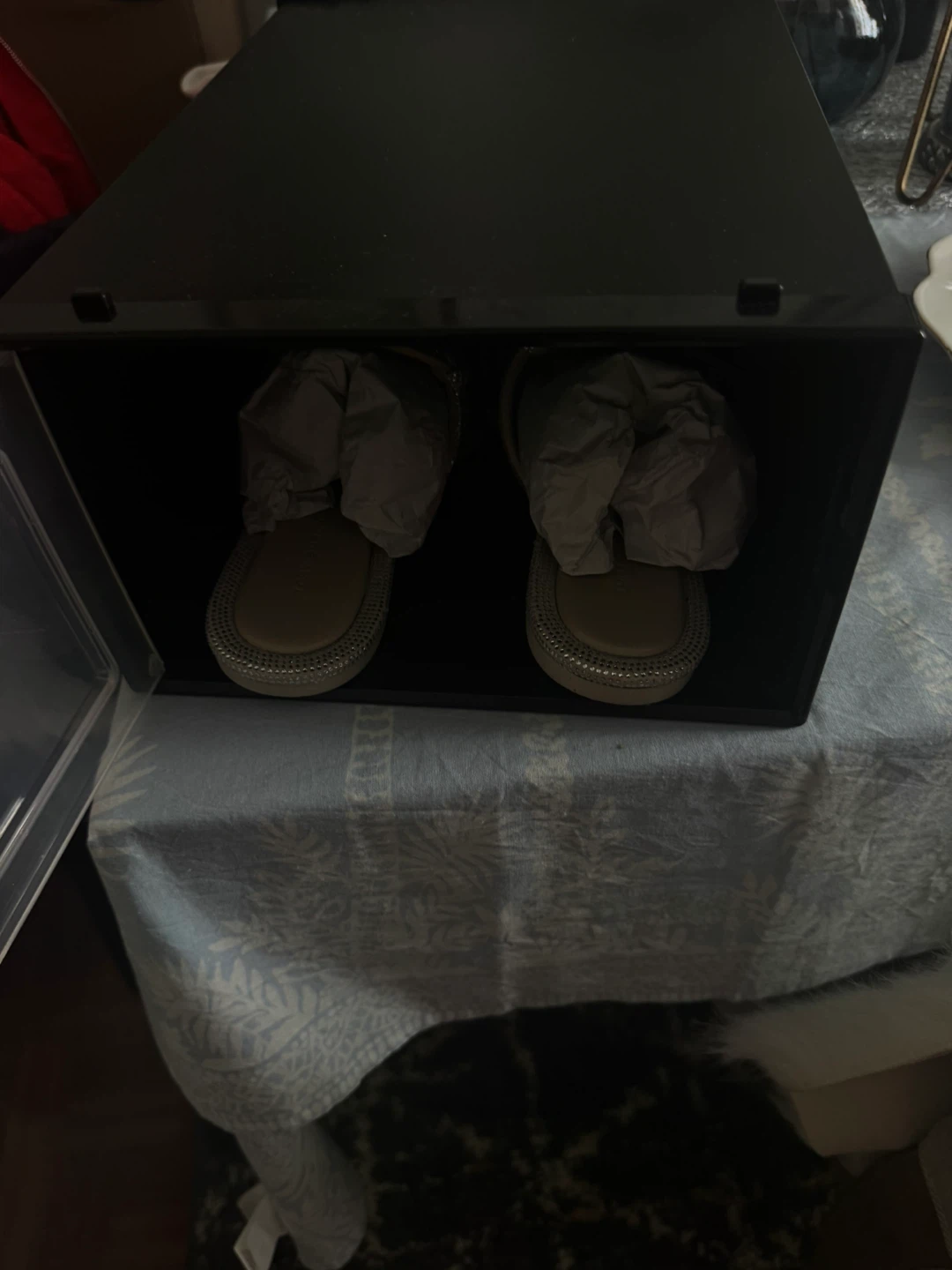 Cajas para guardar zapatos - photo 2