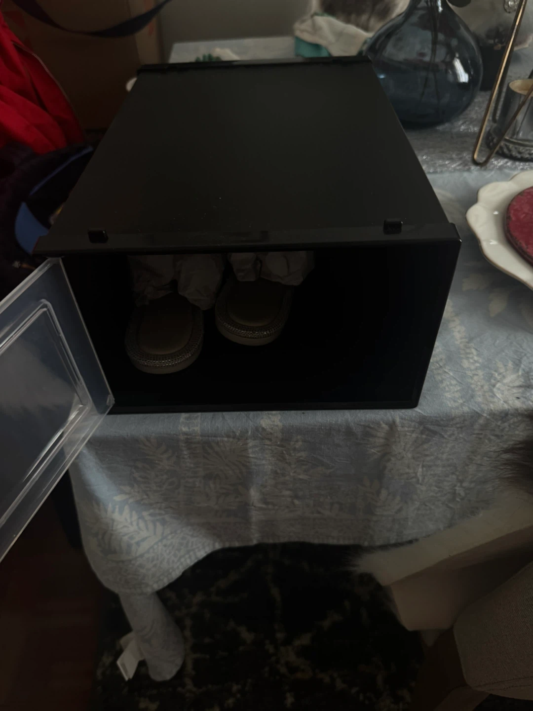 Cajas para guardar zapatos - photo 4