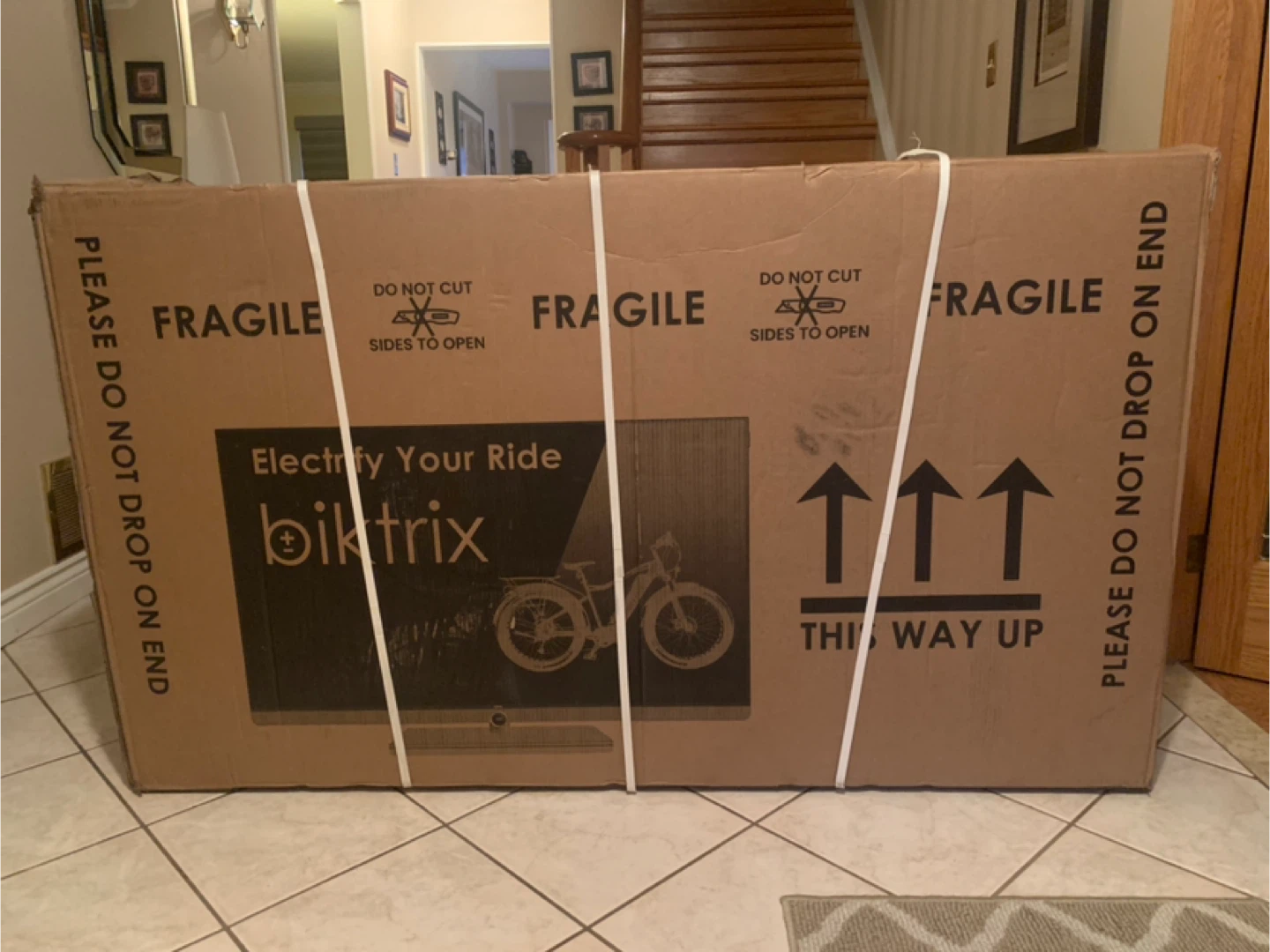Brand new eBike! - photo 2