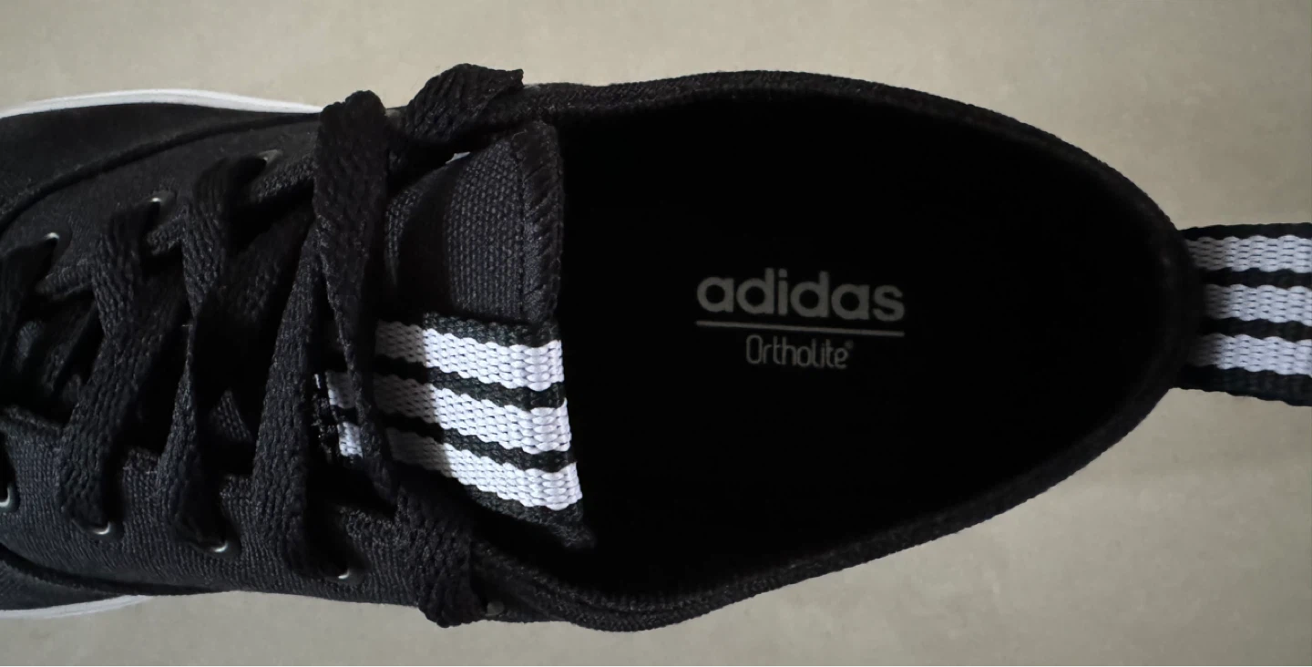 New Womens Adidas Broma Sneakers - photo 4