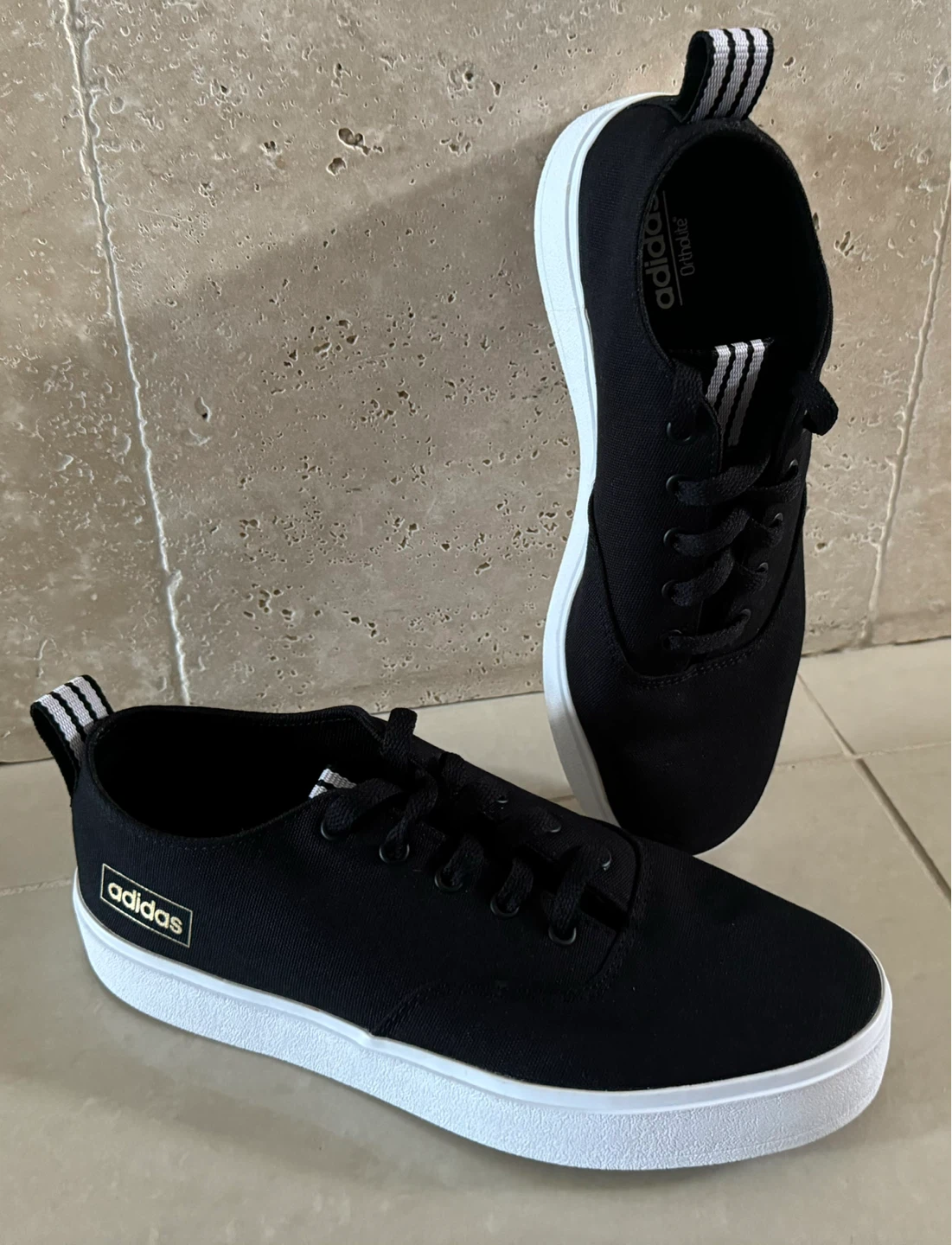 New Womens Adidas Broma Sneakers
