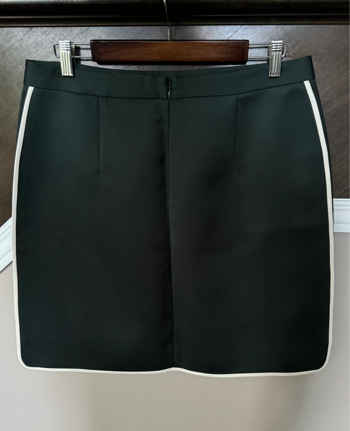 Club Monaco Green Skirt - photo 2