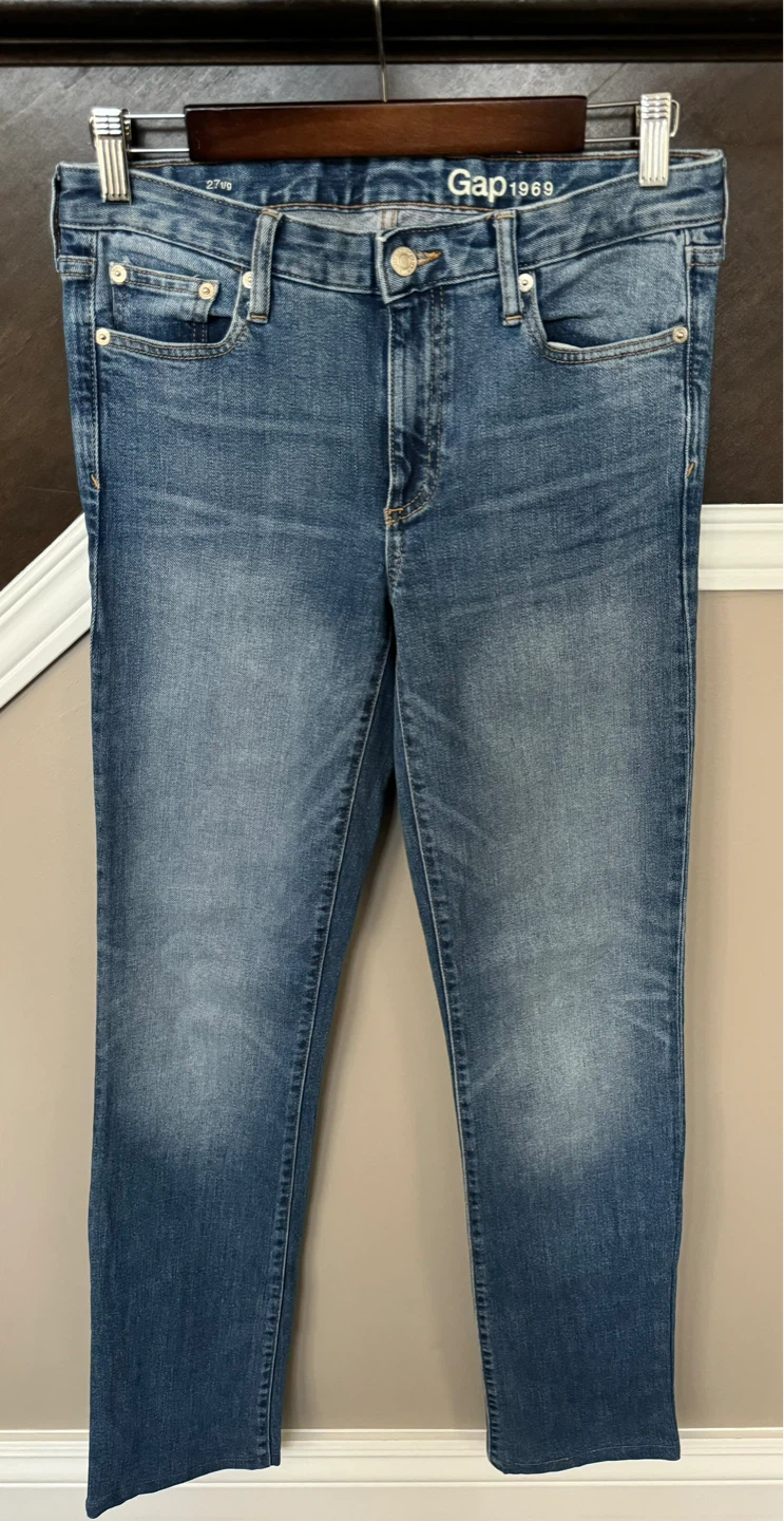 Gap Jeans