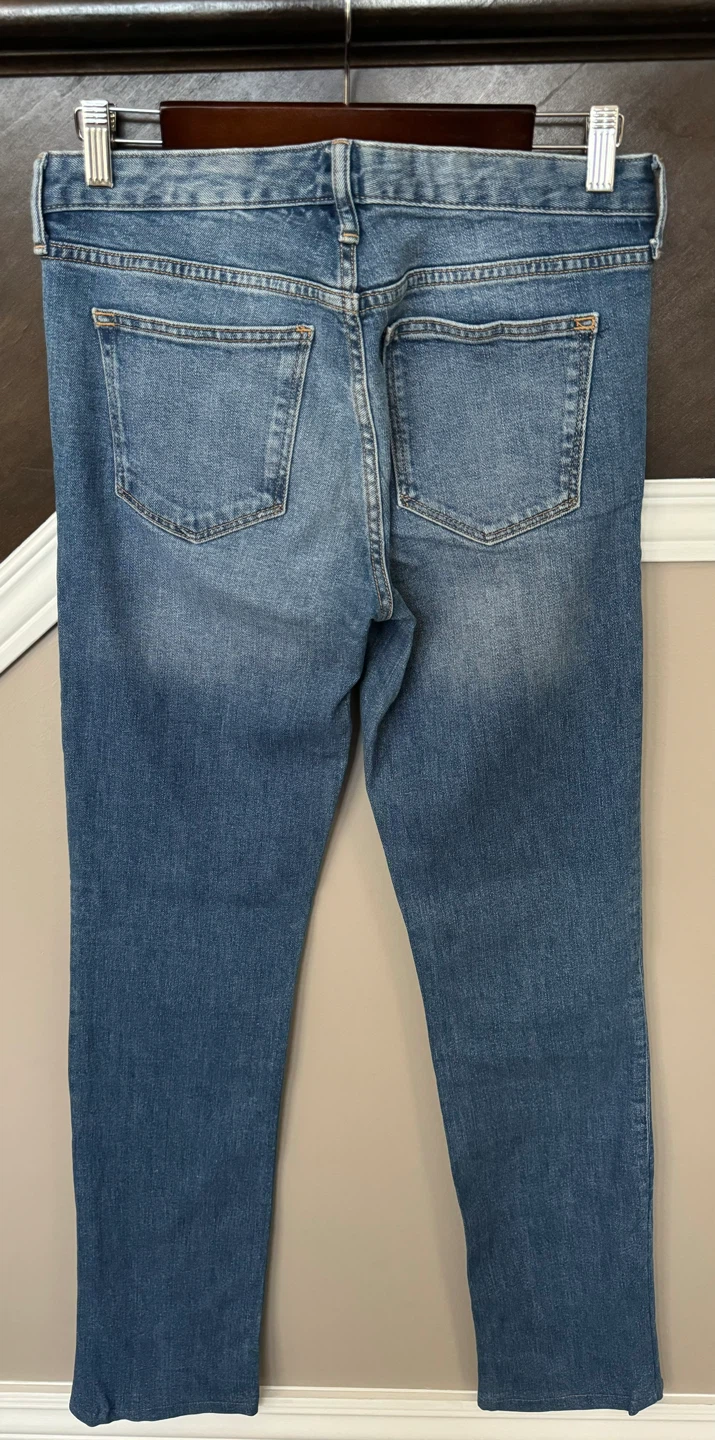 Gap Jeans - photo 2