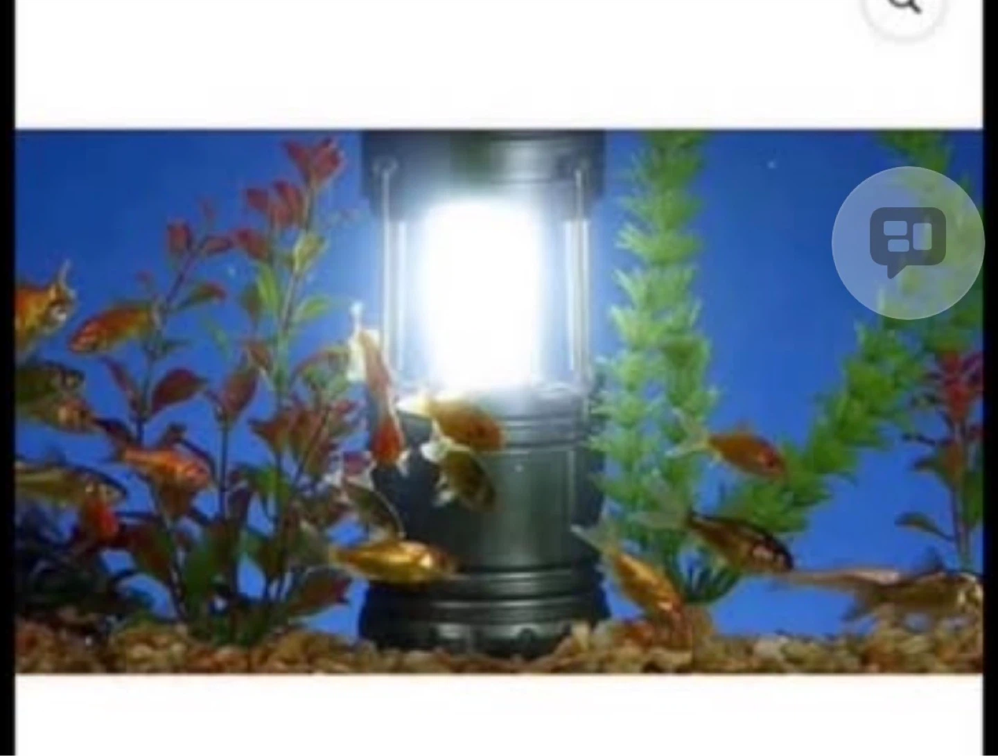 Bell+Howell TacLight Mini Lanterns - 4 Pack - photo 4
