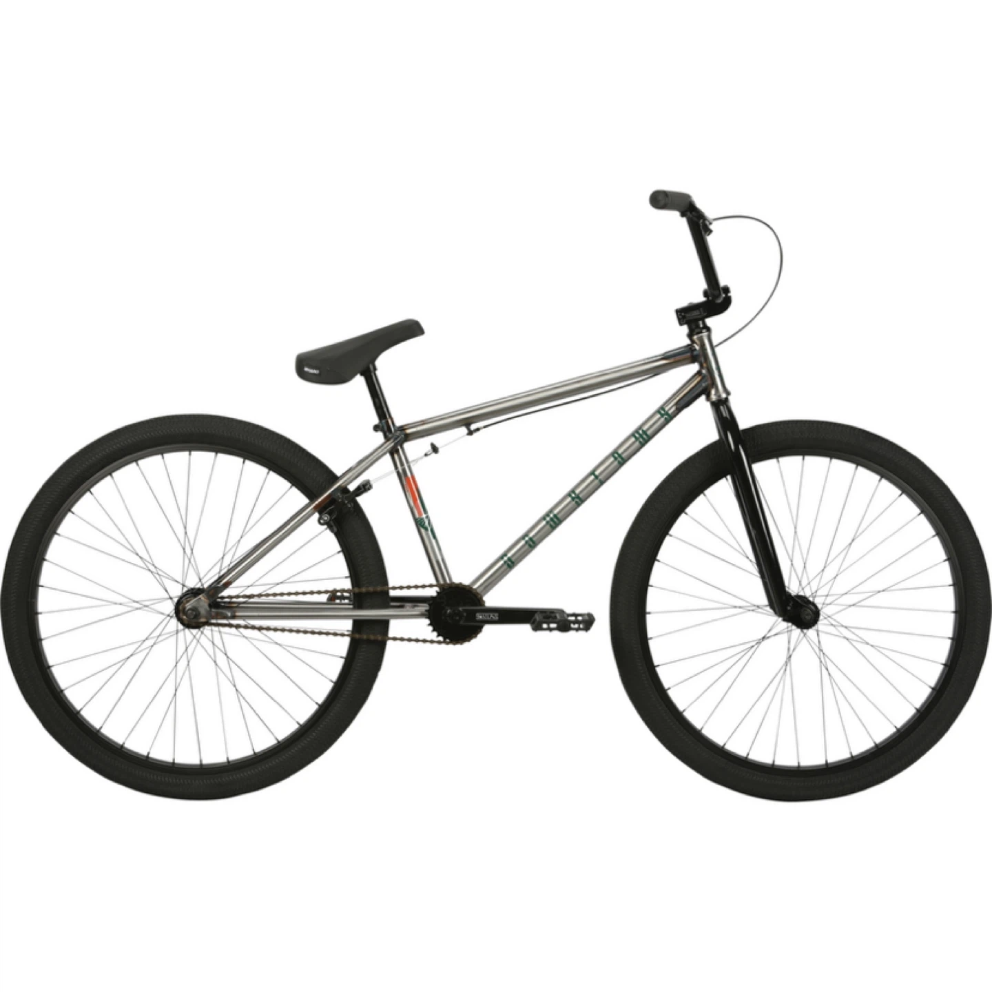 Brand new BMX - photo 5