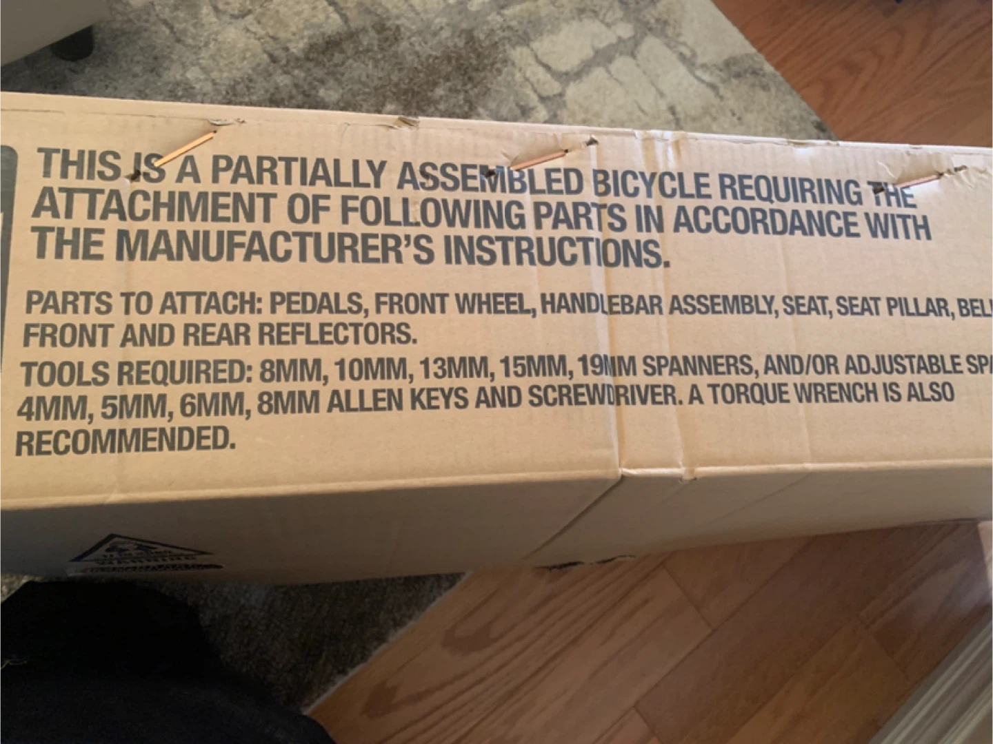 Brand new BMX - photo 4