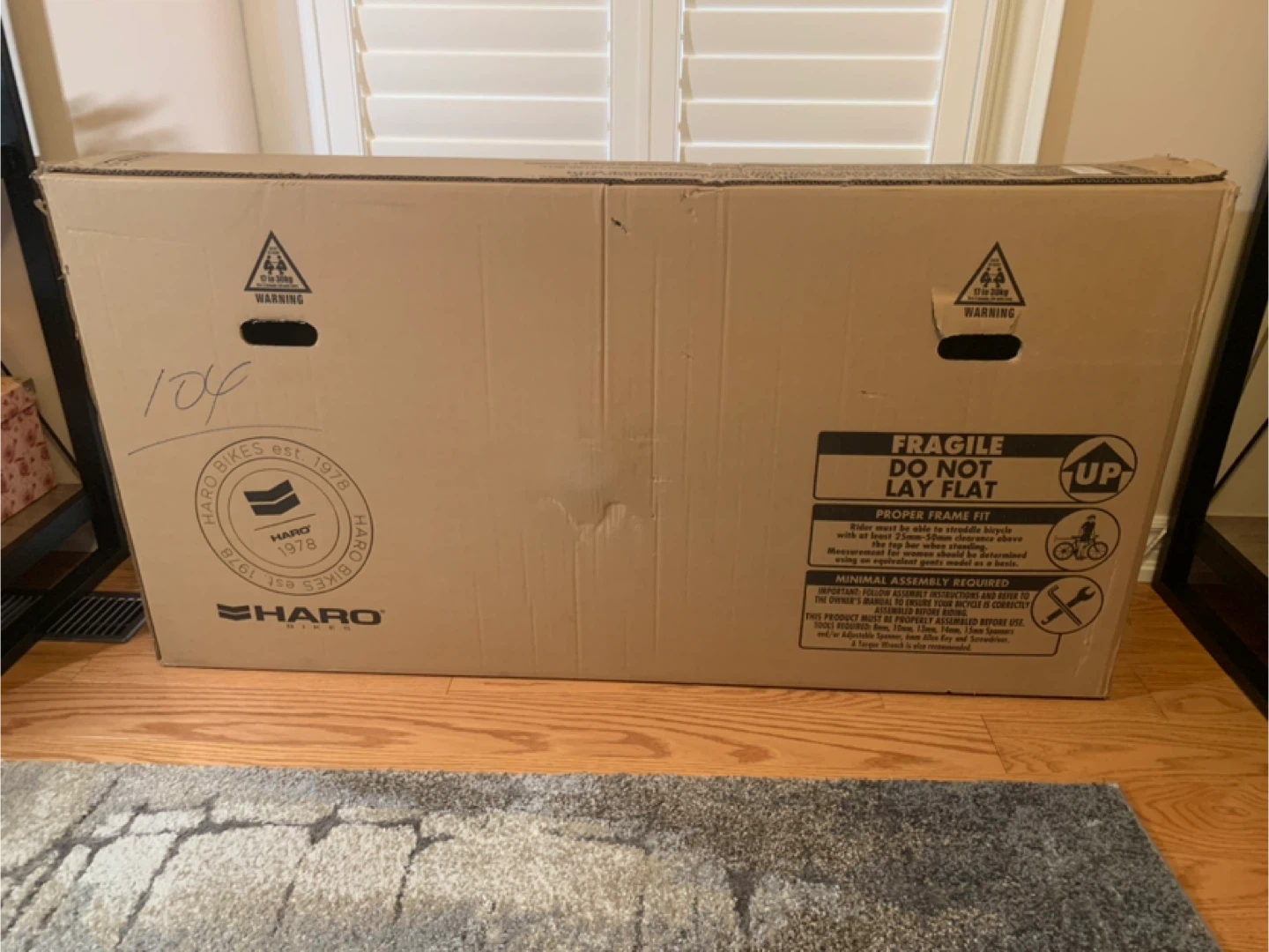 Brand new BMX - photo 2