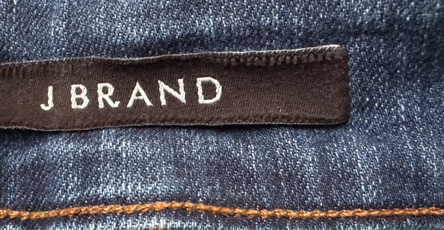 J Brand Designer Flare Jeans - photo 3
