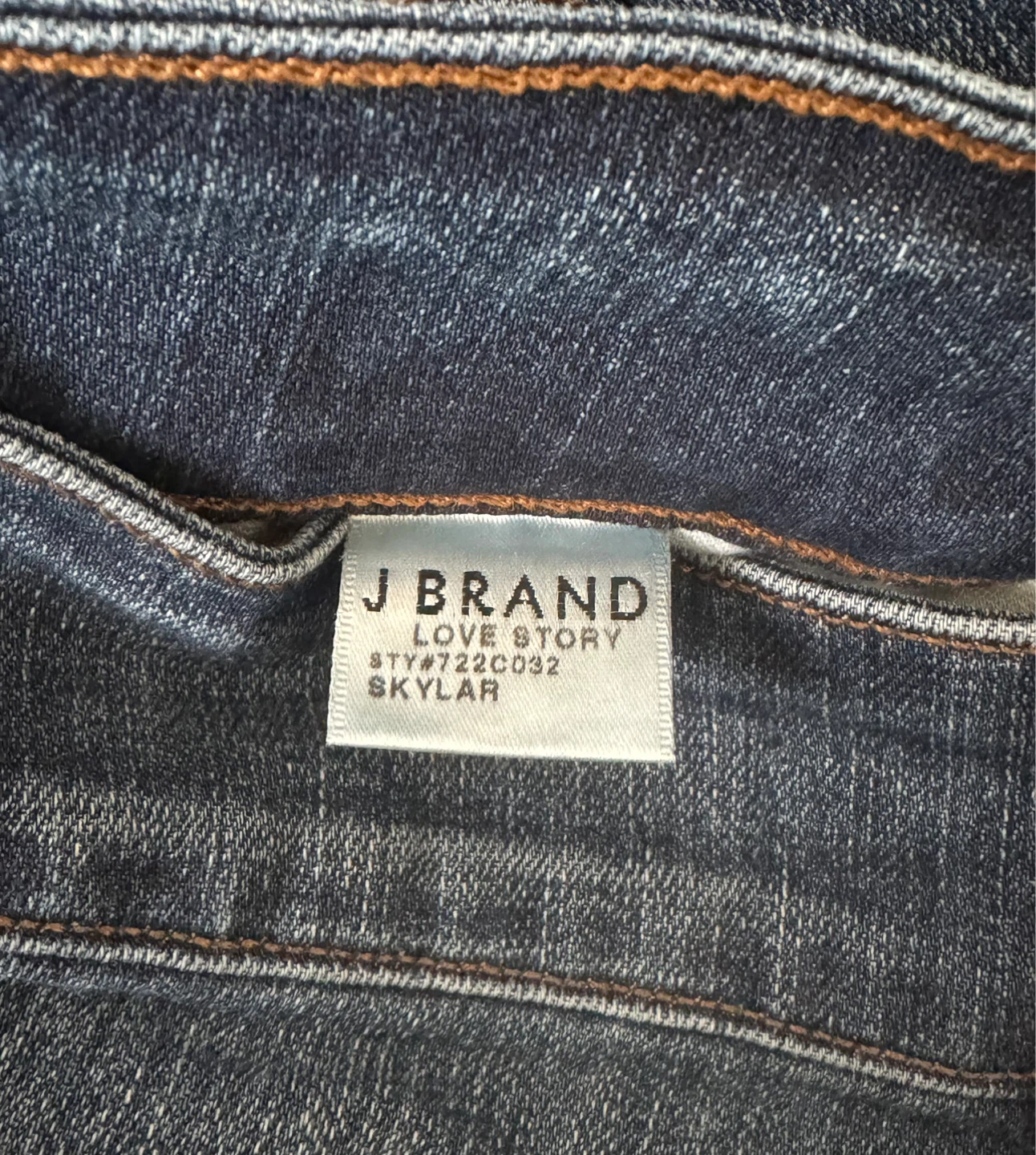 J Brand Designer Flare Jeans - photo 4