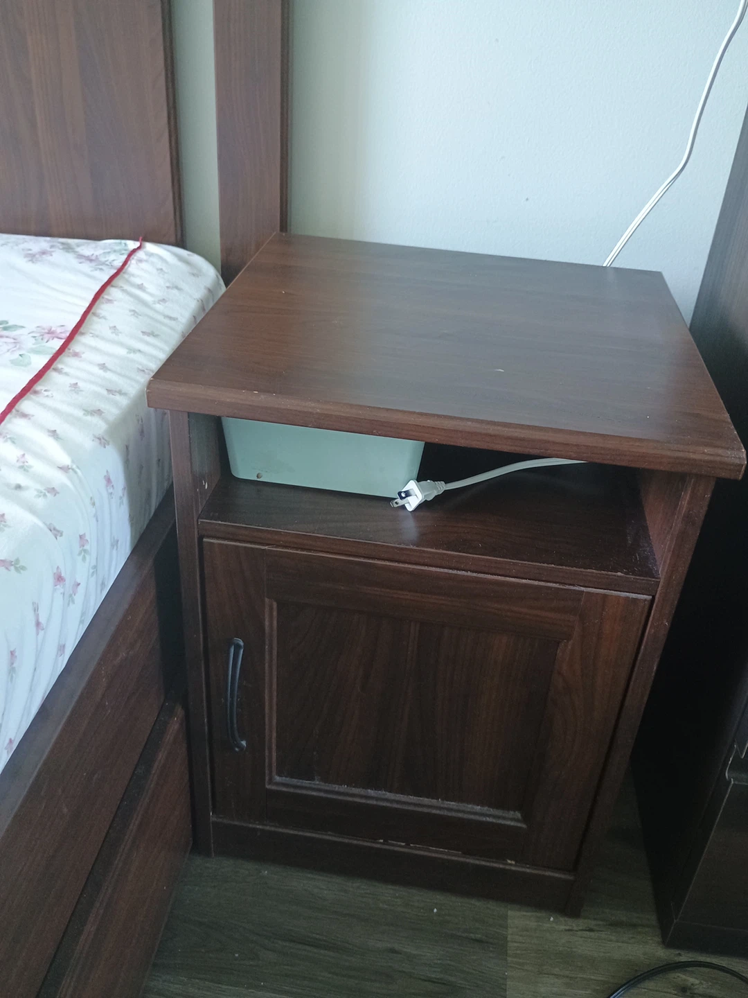 Queen bed - photo 4