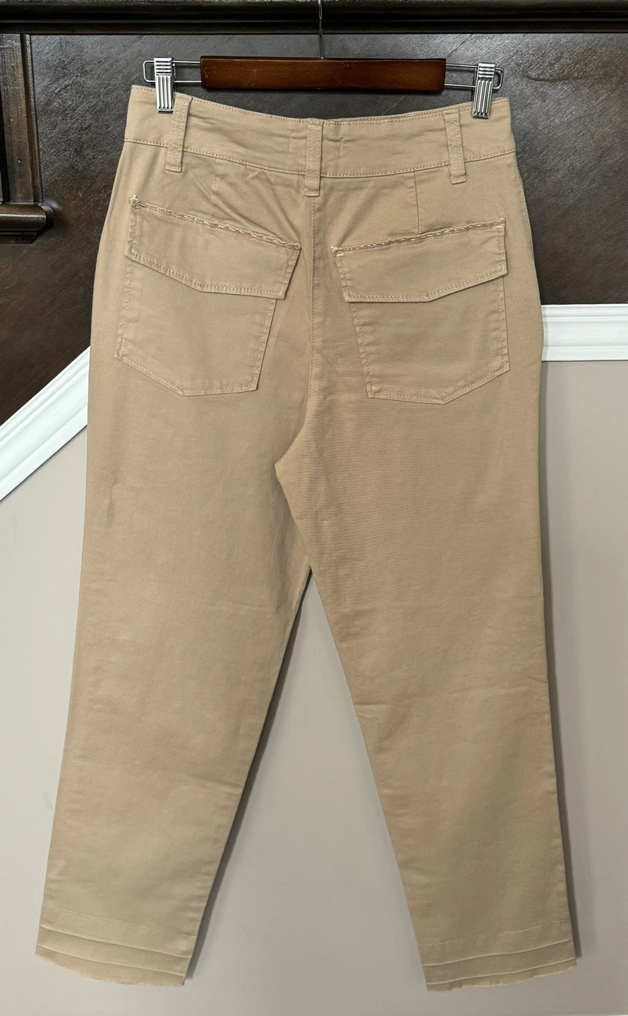HM Capris Pants - photo 2