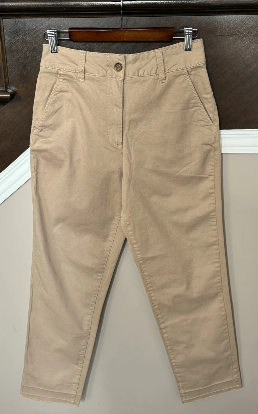 HM Capris Pants