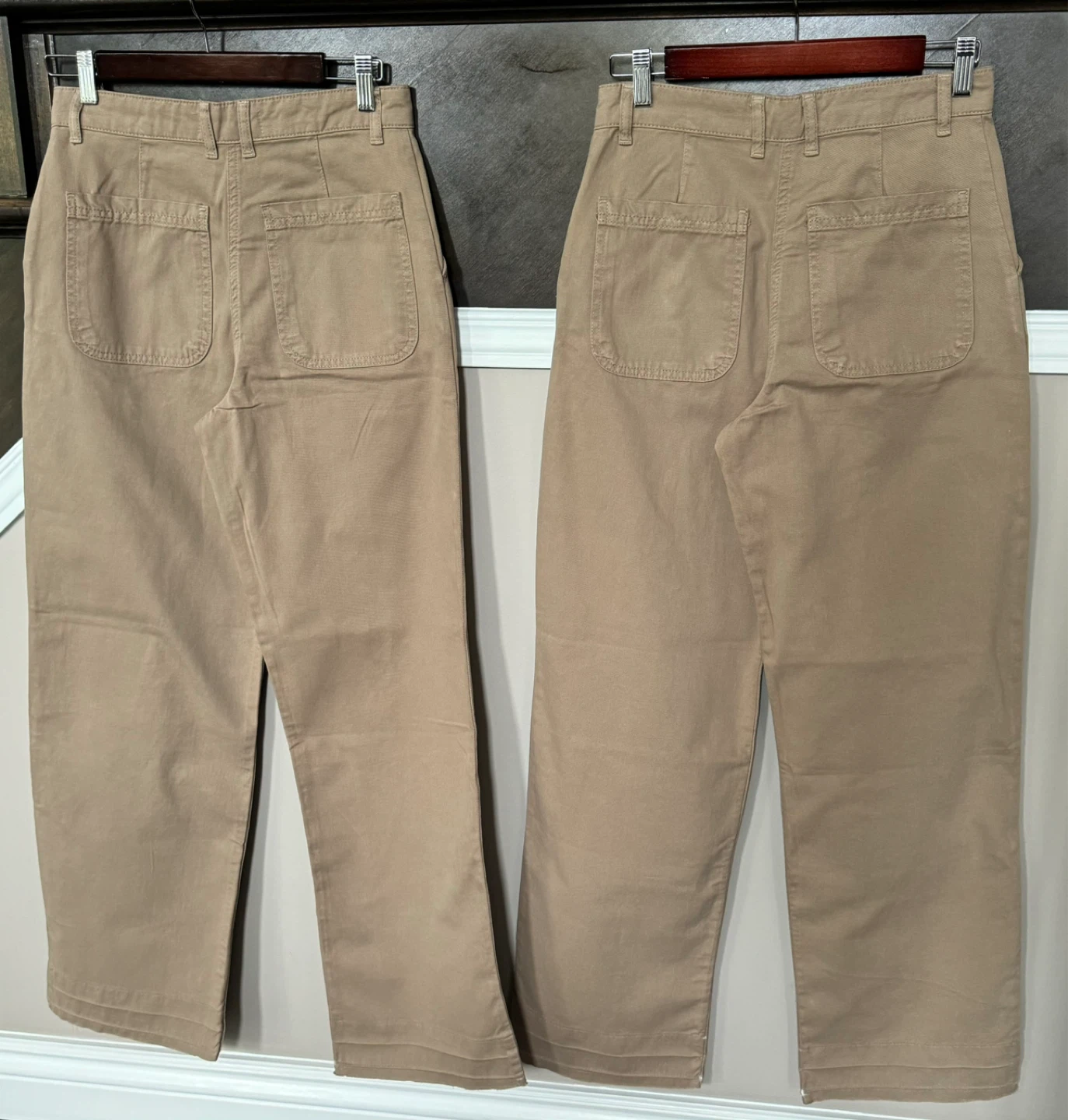2 New Zara Pants - photo 2