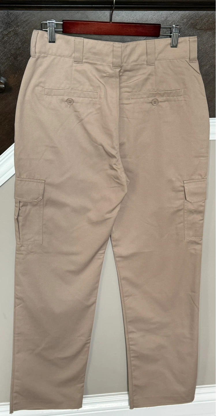 New Garage Fold Over Waist Cargo Pants - photo 3
