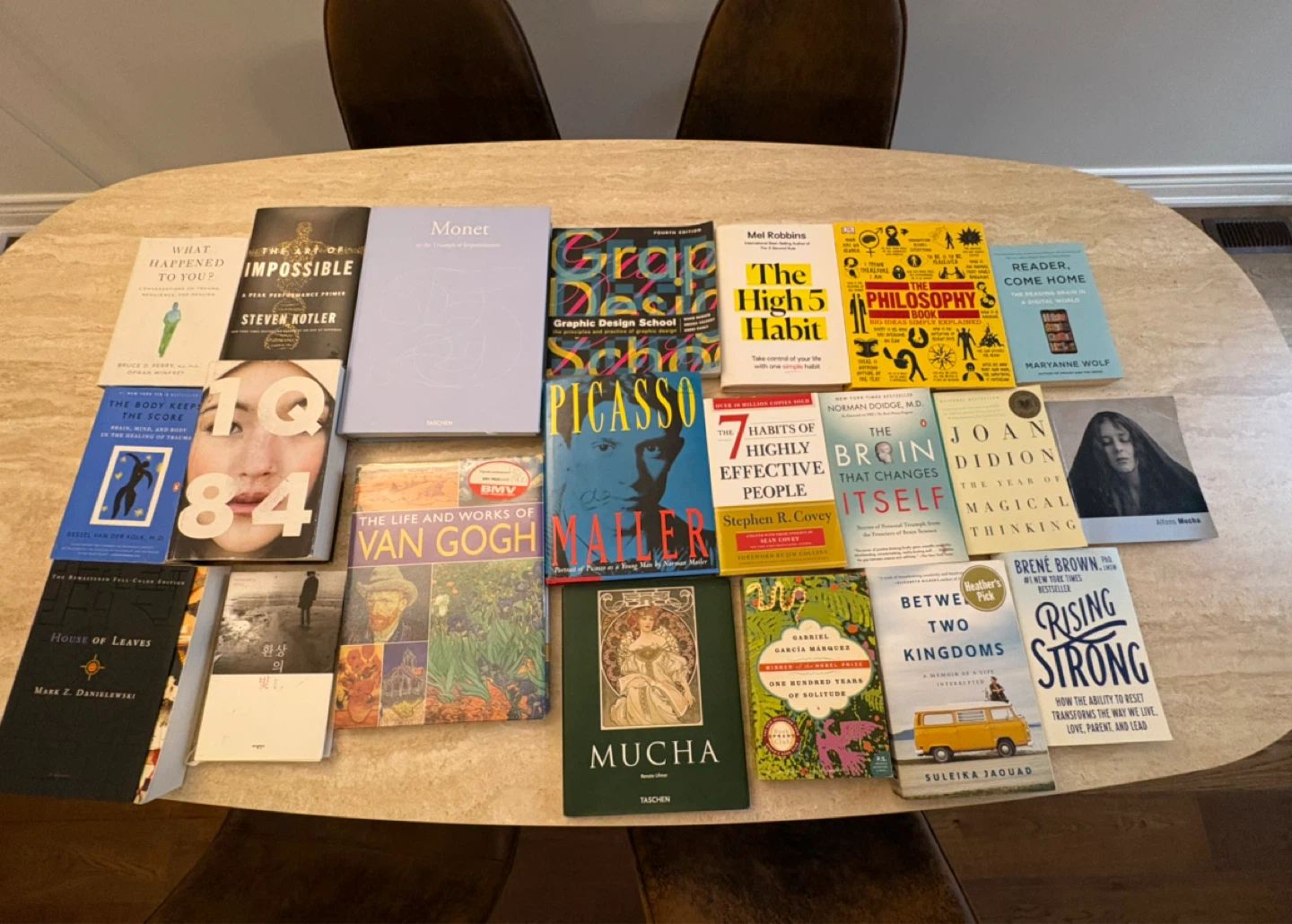 Assorted Collection of Books - photo 2