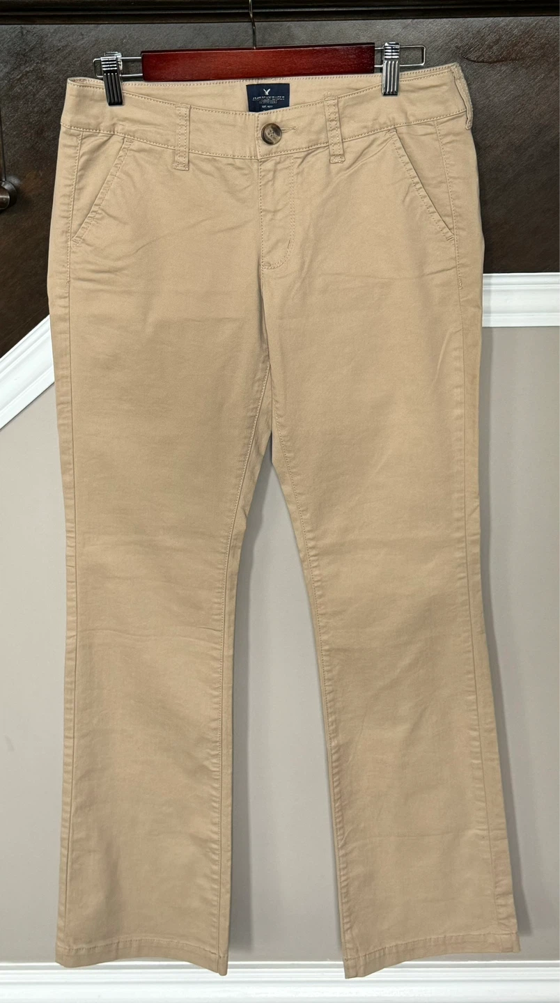 New American Eagle Pants