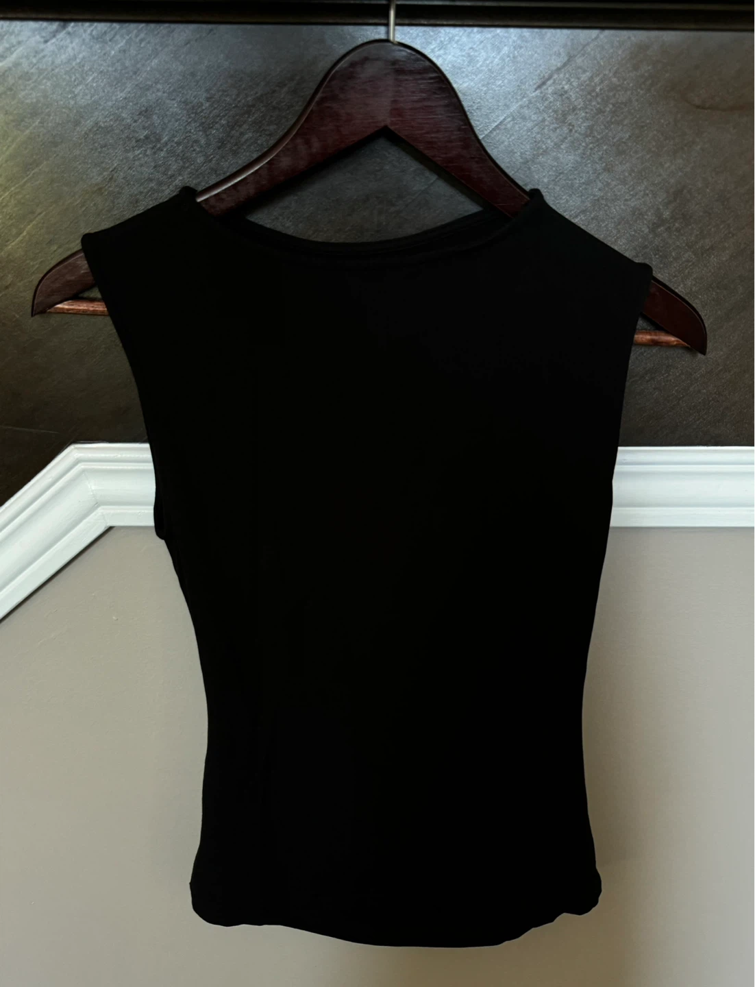 New Draped Tank Top - photo 2