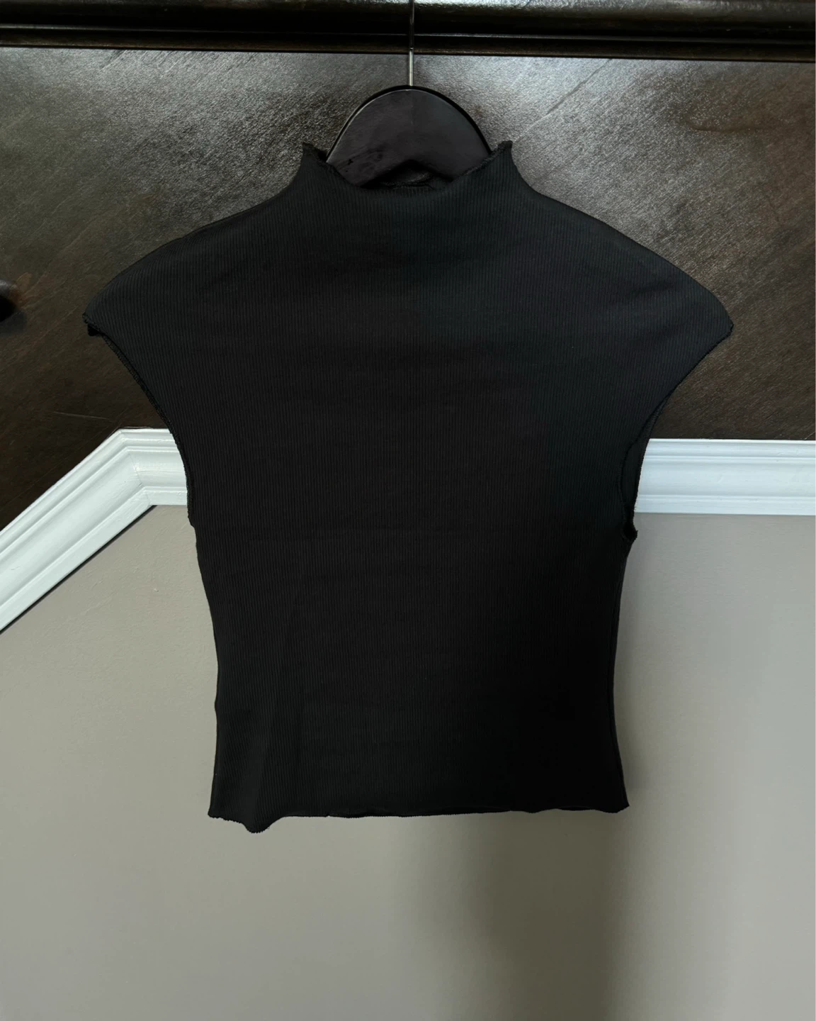 New HM Ribbed Tank Top - photo 2