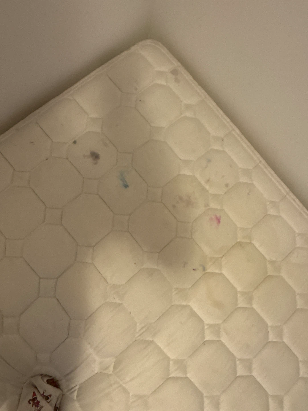 Used Mattress - photo 2