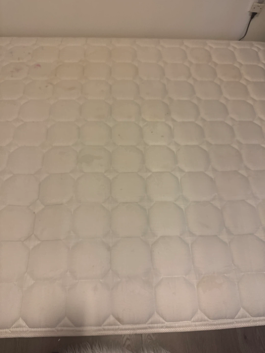 Used Mattress - photo 3