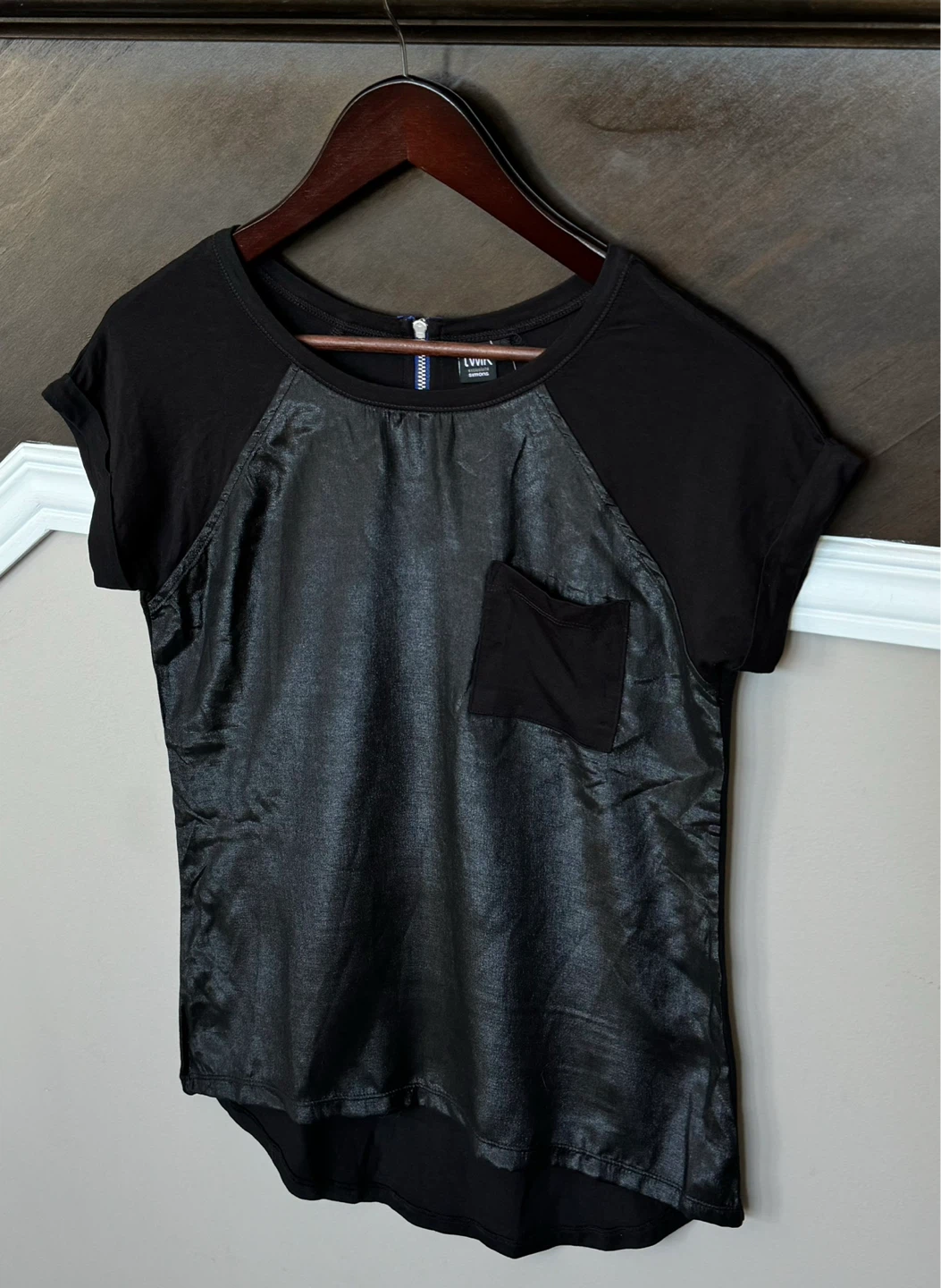 Brand New Twik T-shirt