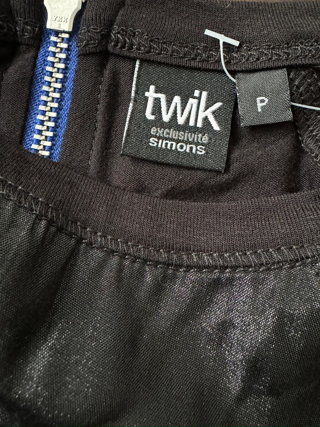 Brand New Twik T-shirt - photo 3