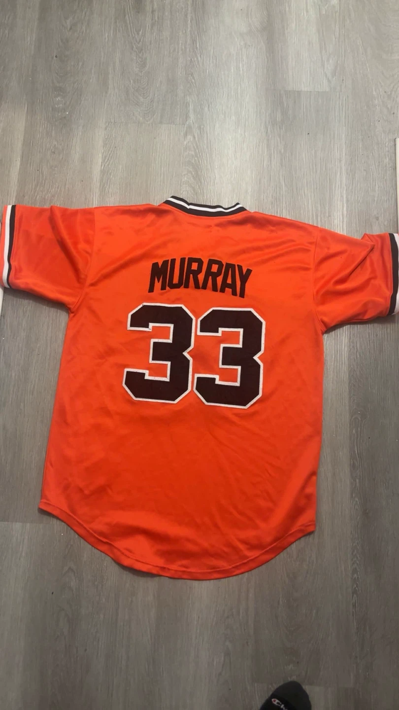 Baltimore orioles jersey throwback - photo 2