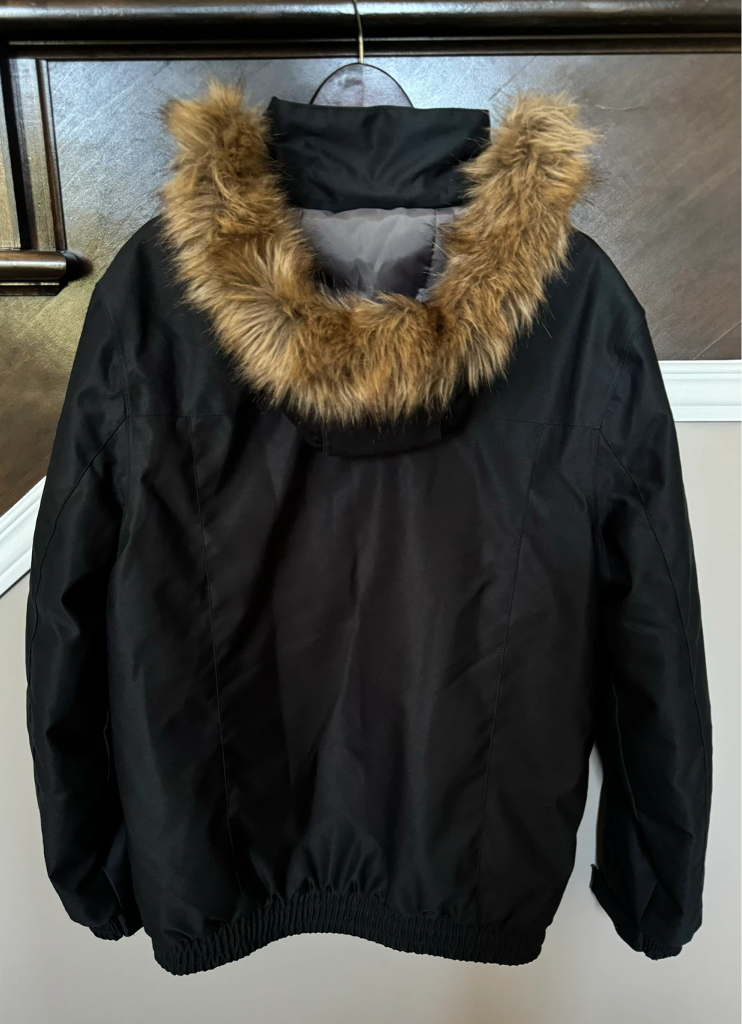 Boy's Firefly Winter Jacket - photo 3