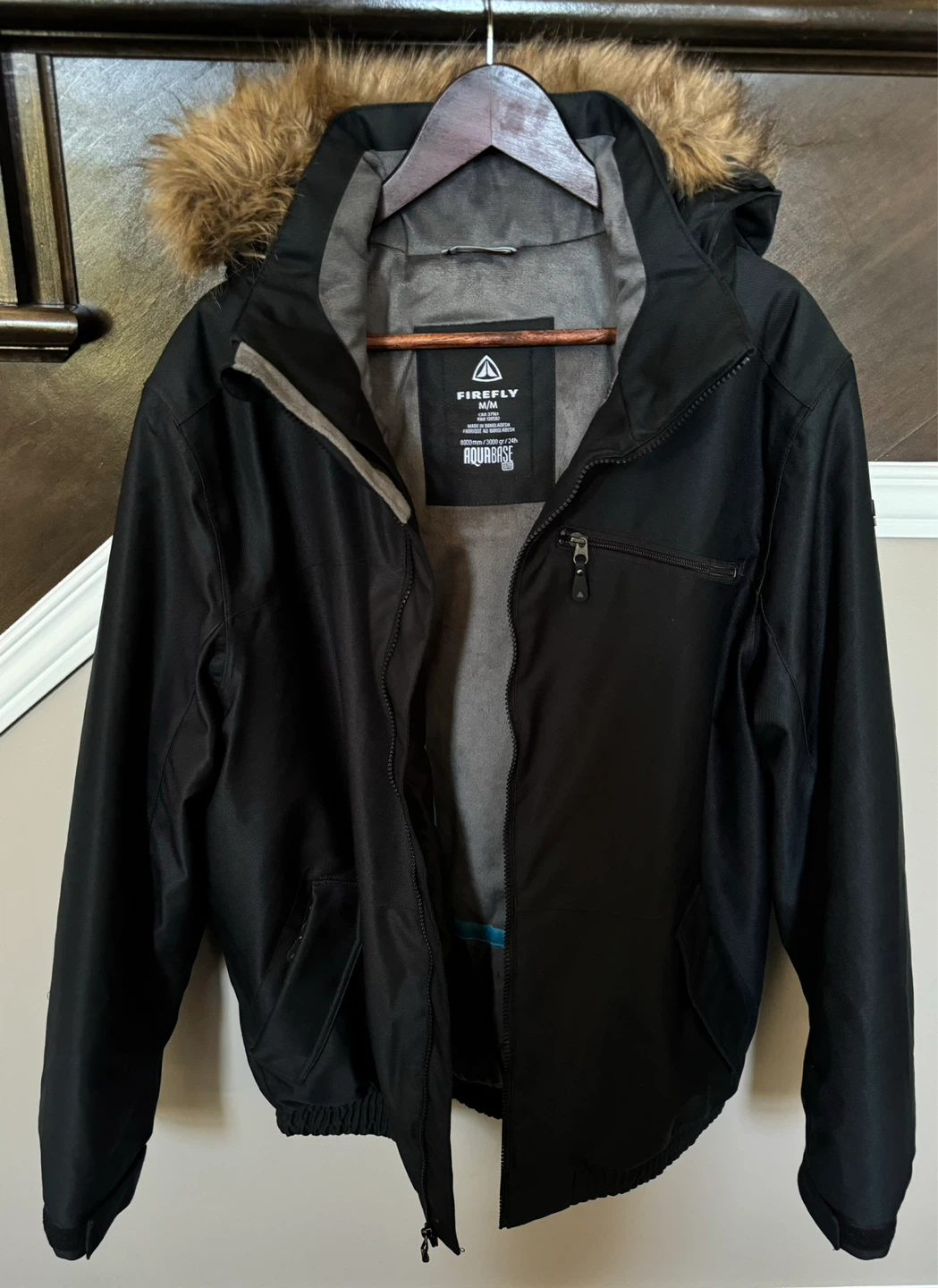 Boy's Firefly Winter Jacket - photo 2