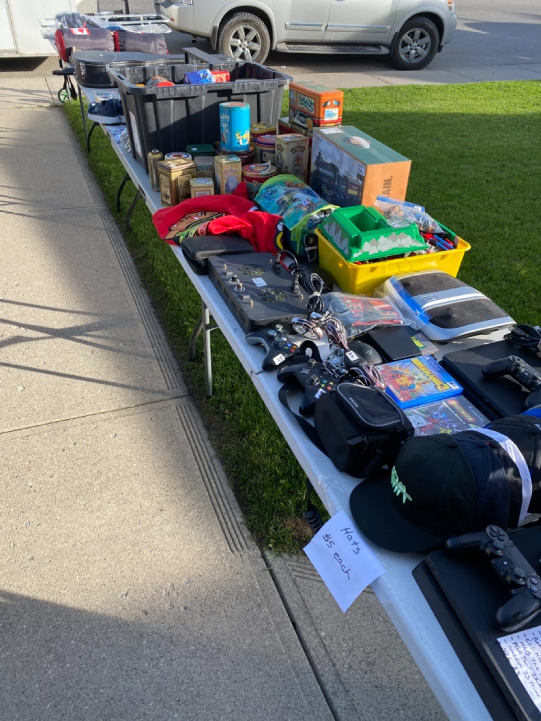 Huge garage sale Sunday June 14 8:30-6:00 945 Applewood Dr SE - photo 2