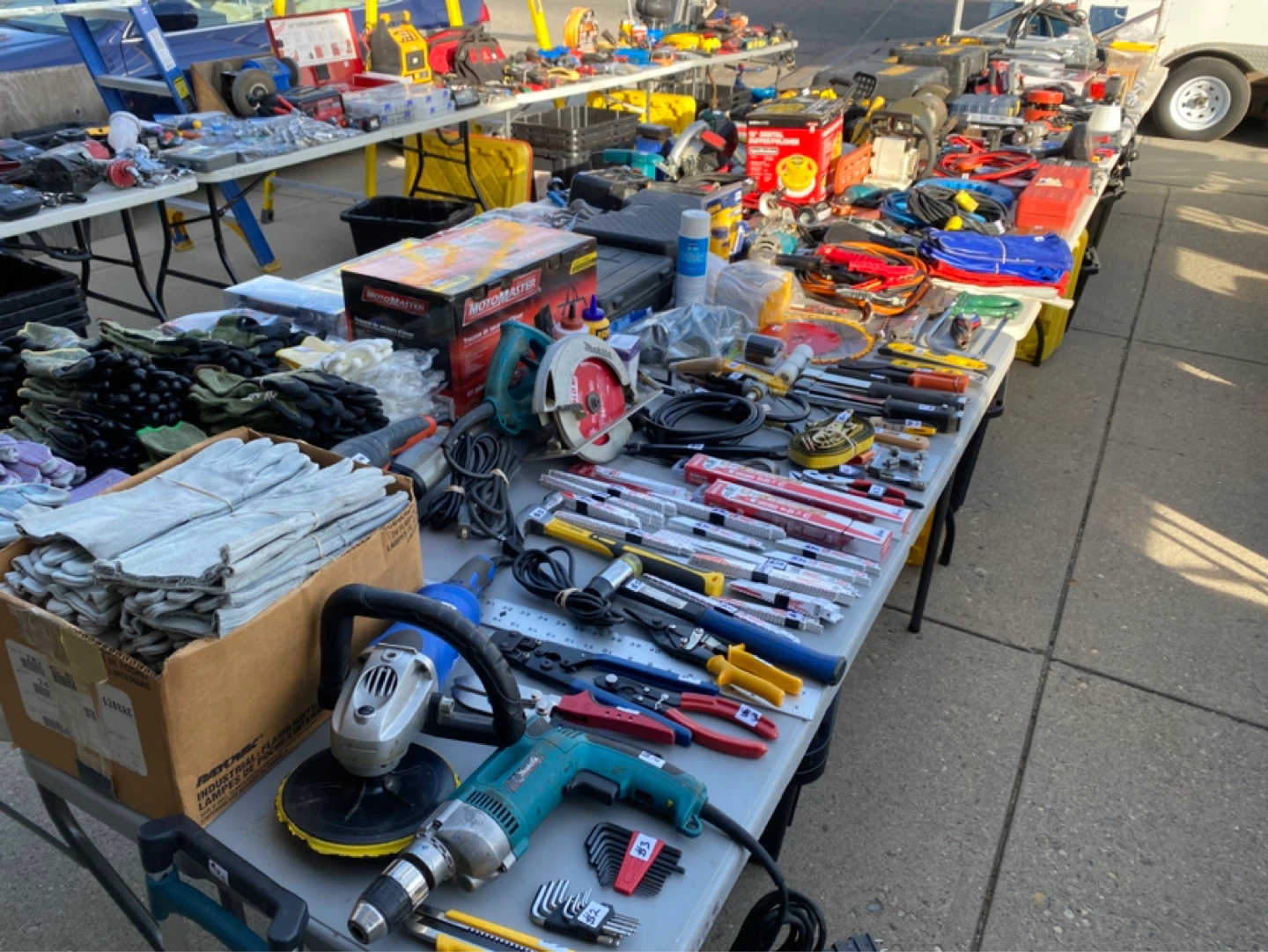 Huge garage sale Sunday June 14 8:30-6:00 945 Applewood Dr SE - photo 5
