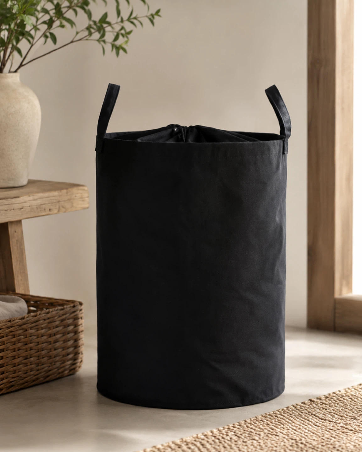 H&M Laundry Bag