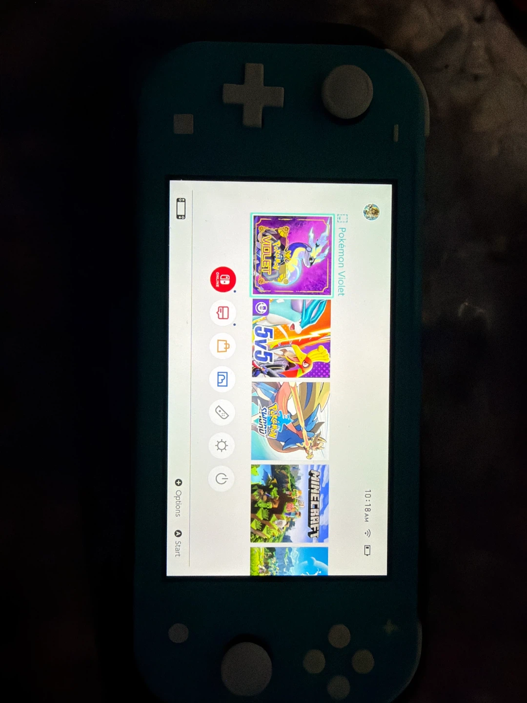 Nintendo Switch Super Smash Bros. Ultimate Game Card - photo 2