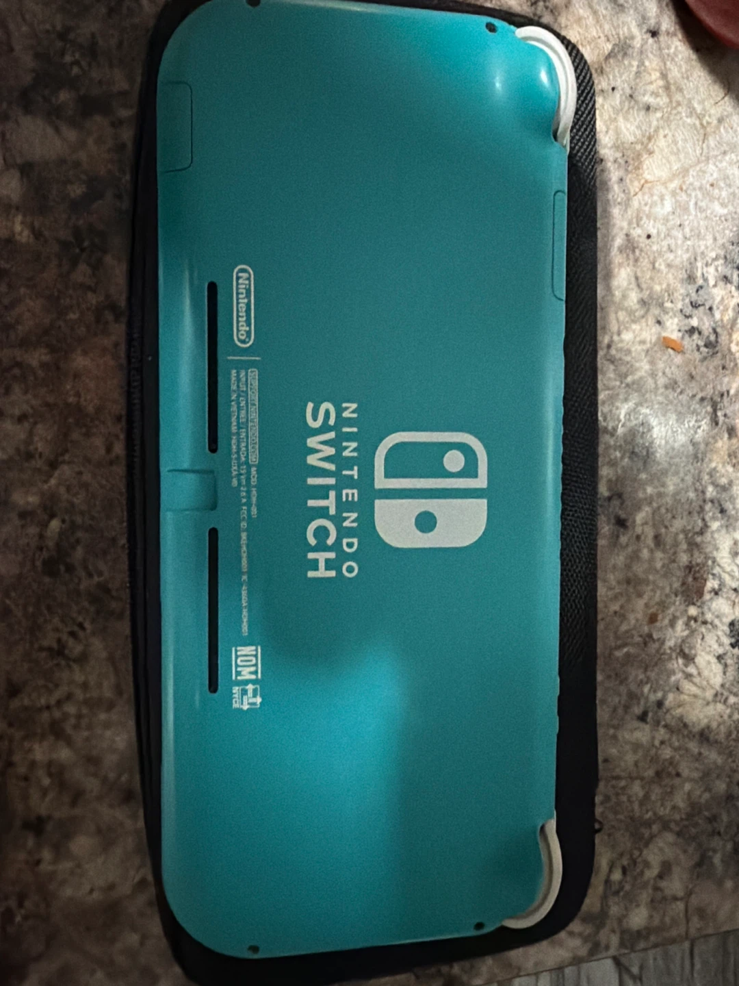 Nintendo Switch Super Smash Bros. Ultimate Game Card - photo 4