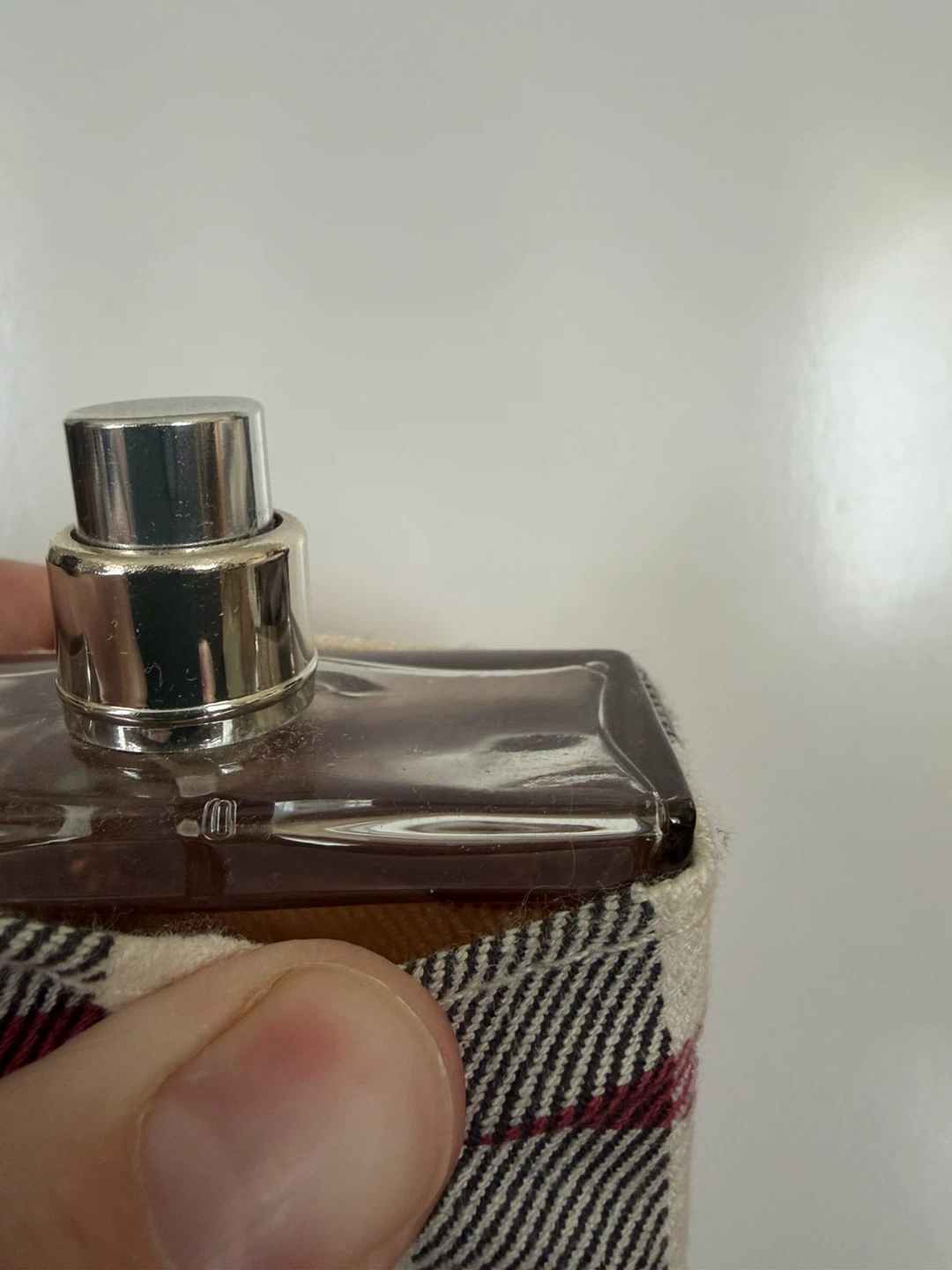 Burberry London eau de parfum - photo 2