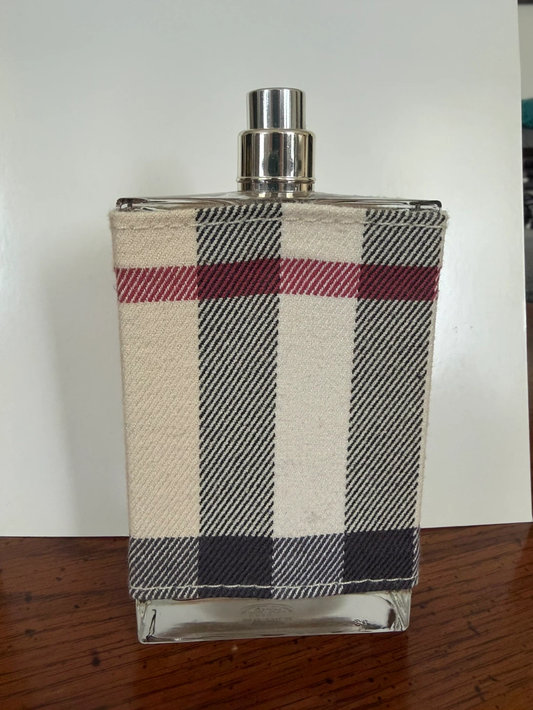 Burberry London eau de parfum