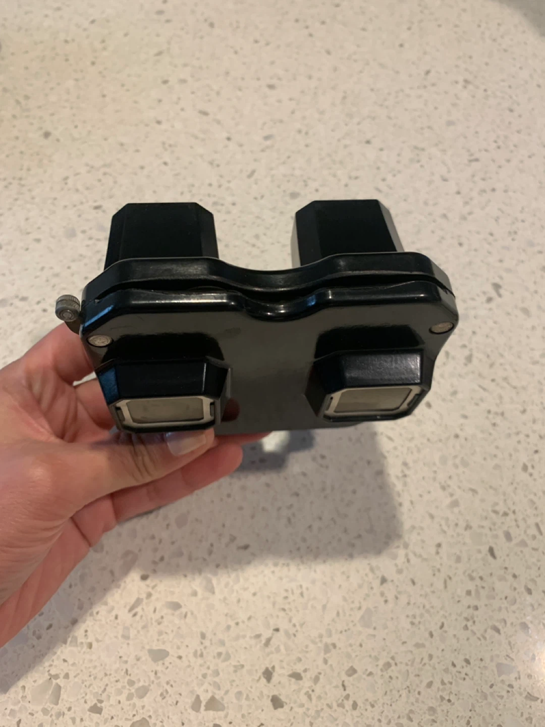 Vintage View-Master Viewer and Reels - photo 4