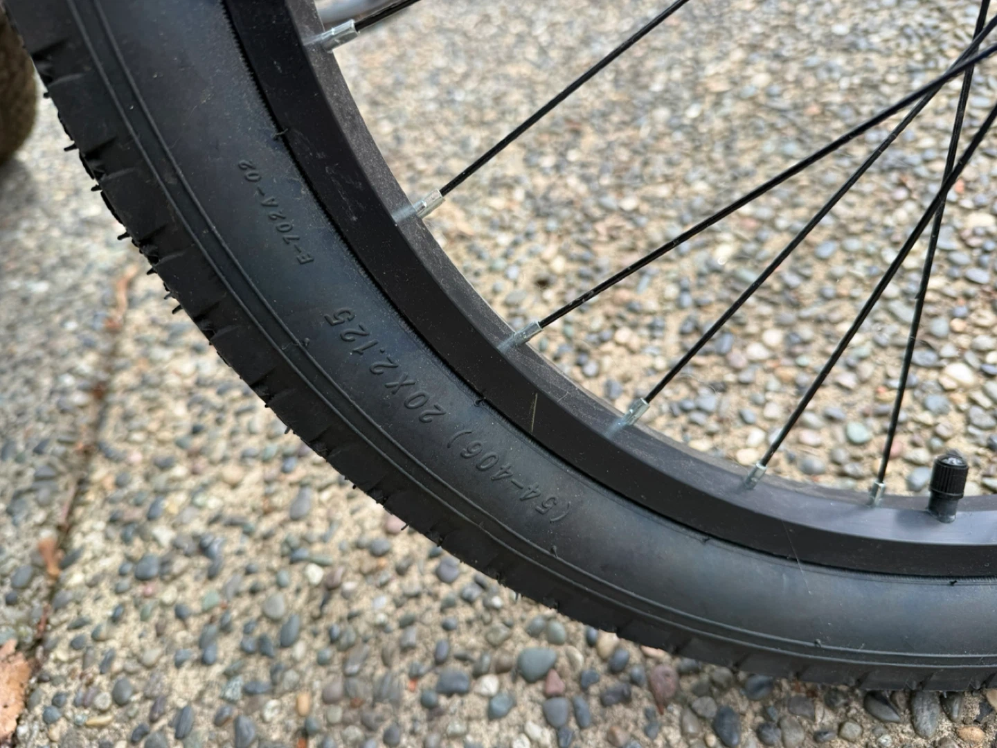 Capix Cruiser Bike - photo 3