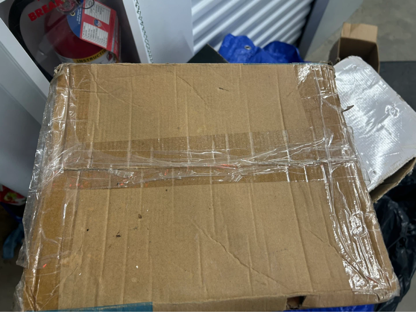 WTS PPE Supplies Mix Nitrile Examination Gloves - Medium, Blue - photo 2