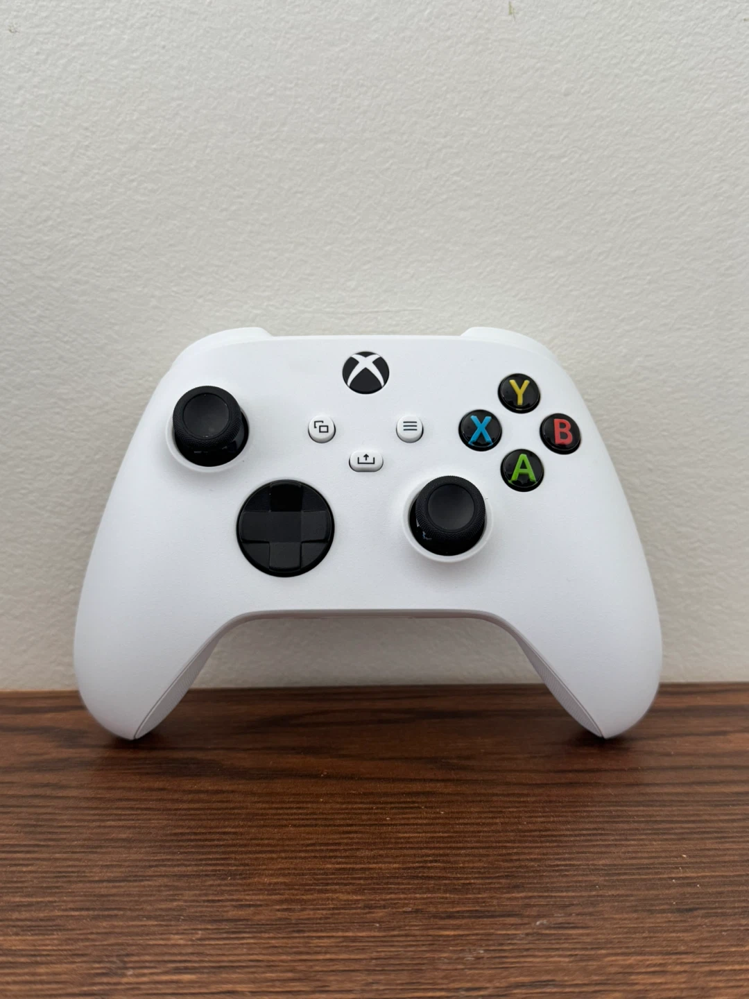 Xbox Wireless Controller - White