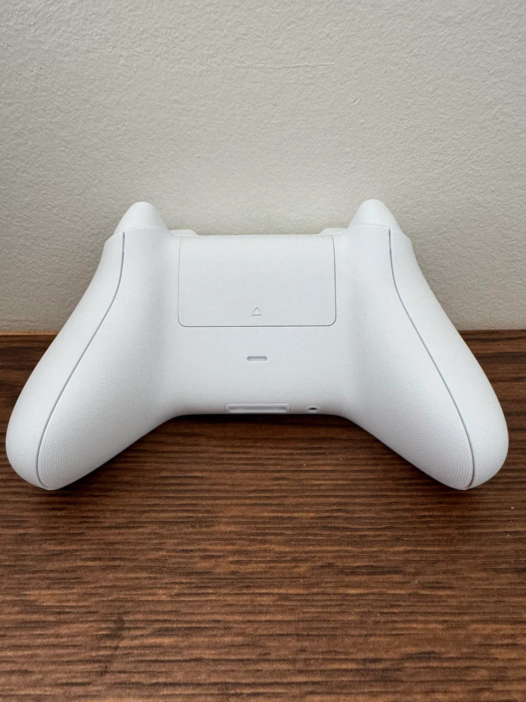 Xbox Wireless Controller - White - photo 2