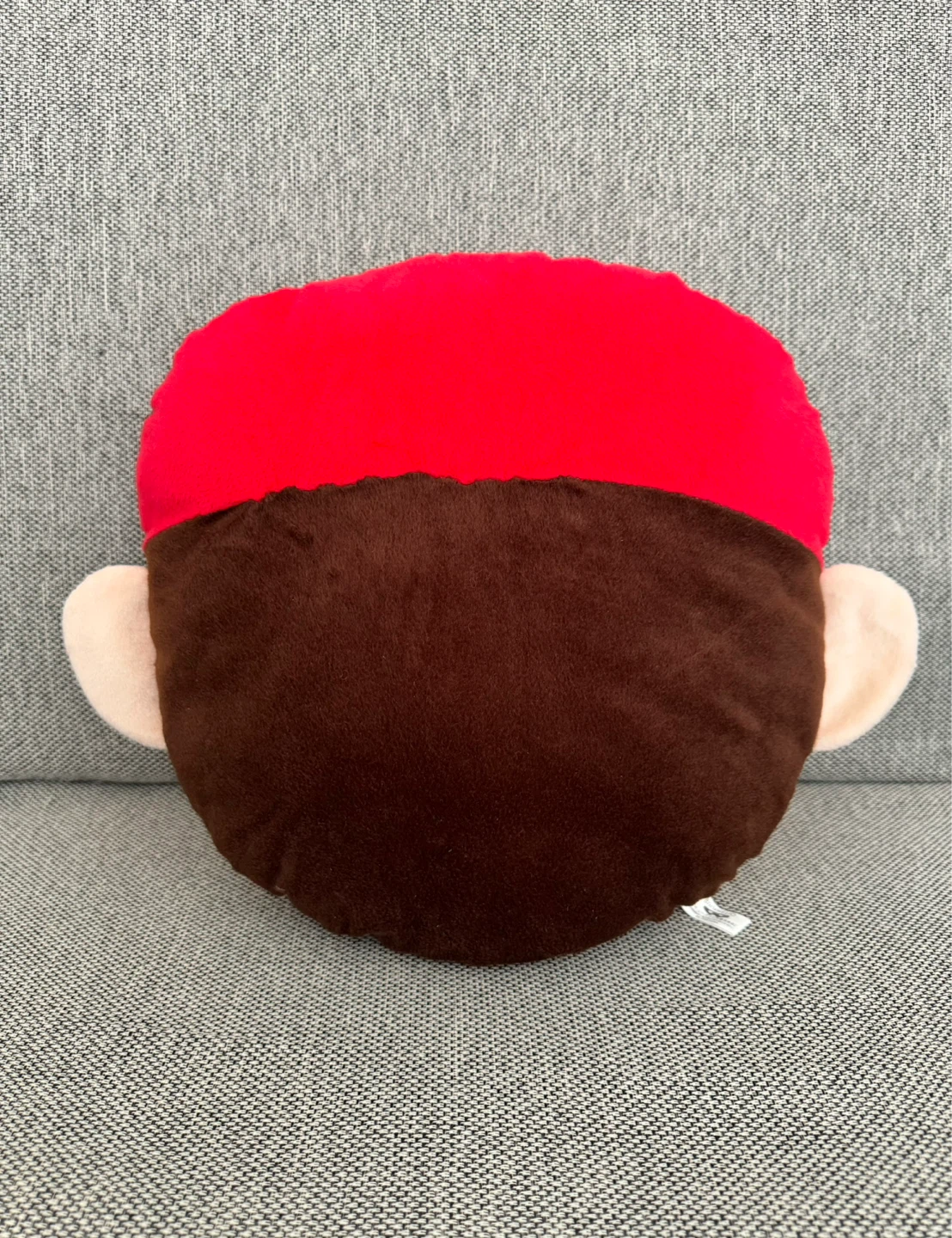 Mario Plush Toy - photo 2