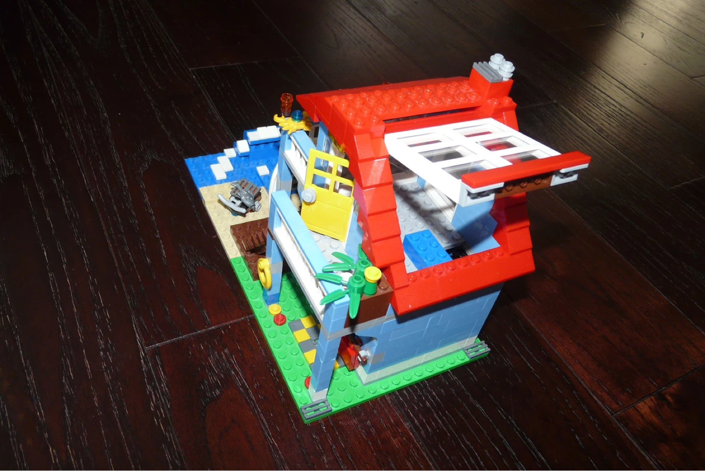 Pre-built Lego Sets - photo 2
