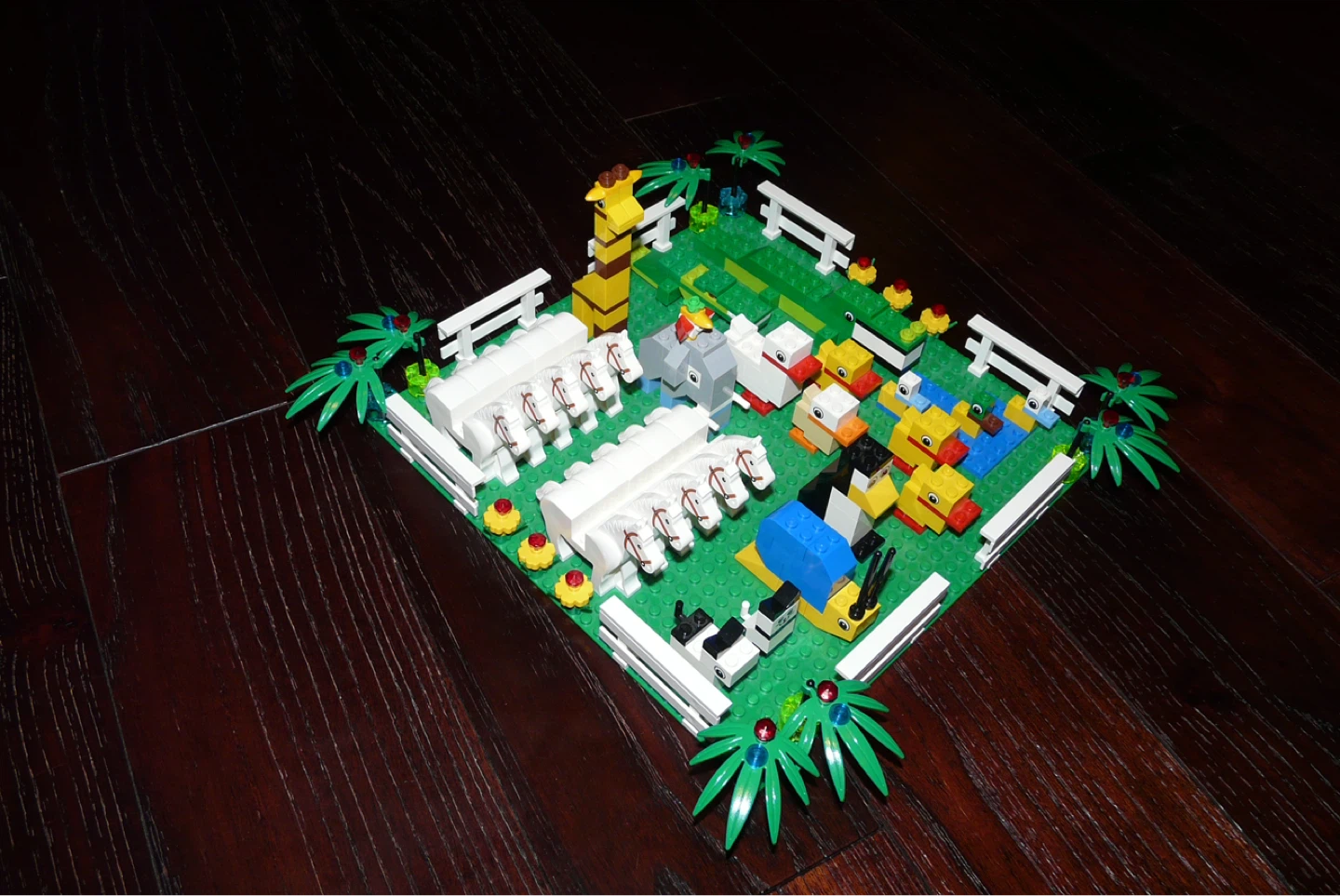 Pre-built Lego Sets - photo 4