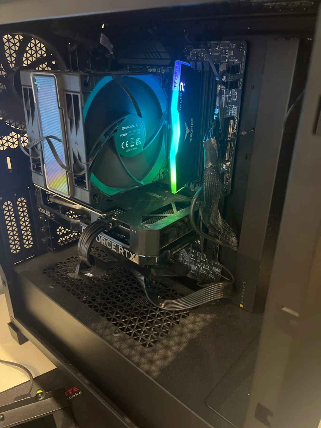 Custom build PC - photo 2
