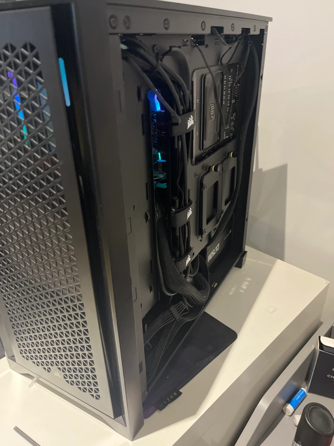 Custom build PC - photo 3