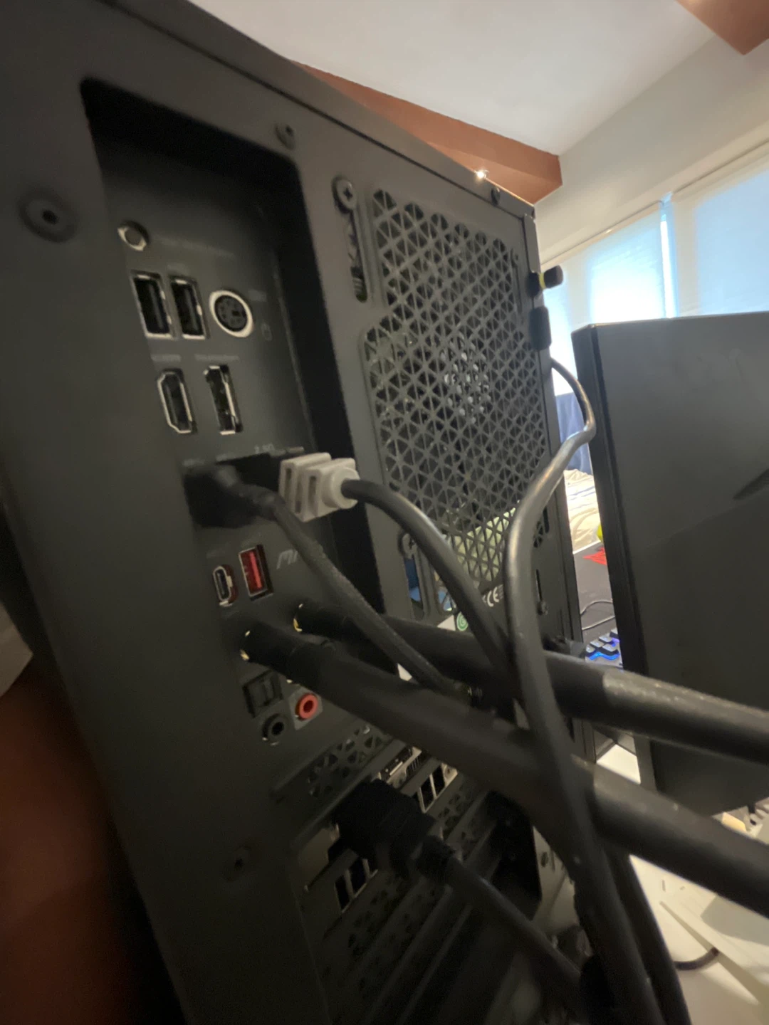 Custom build PC - photo 4