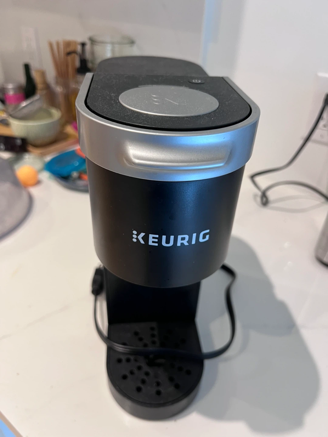 Keurig Coffee Maker - Single Cup - photo 3