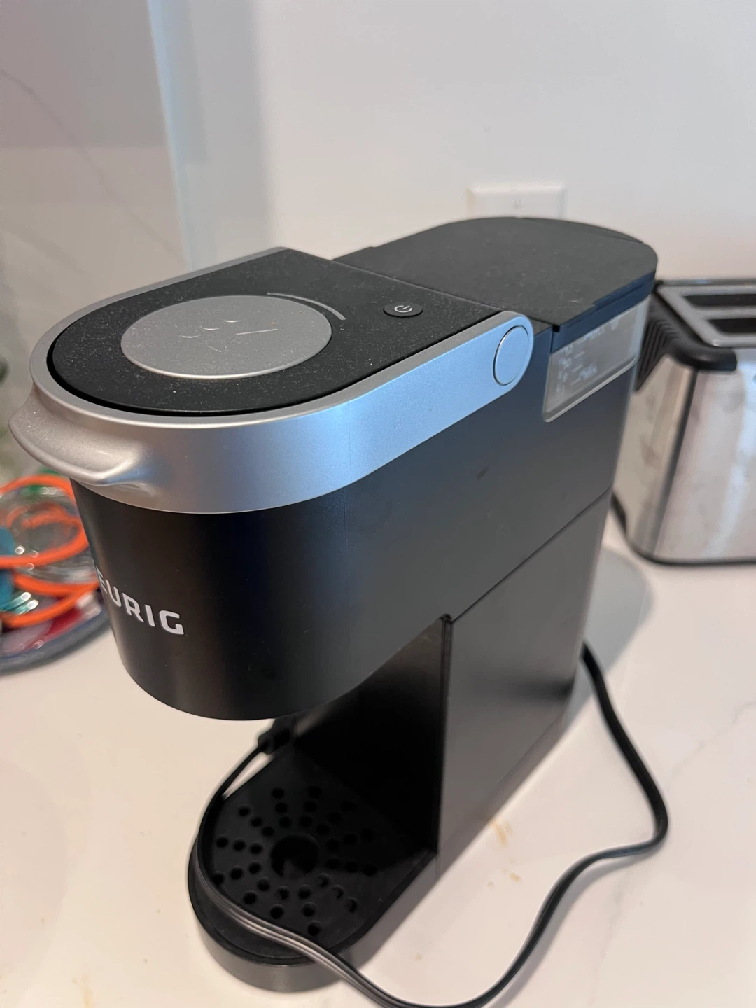 Keurig Coffee Maker - Single Cup - photo 2